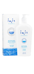 Lait pour le corps revitalisant, flacon-pompe de 500 ml