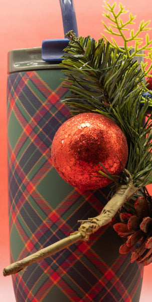 Simply Southern Holiday Cups - 3 Patterns