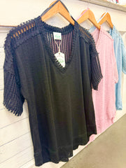 Camila Top-3 Colors
