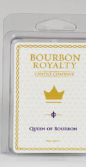 Queen of Bourbon Wax Melt