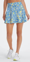 Lillie Tennis Skort - 3 Colors