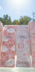 Sweet Grace Slim Sachets-Many Options