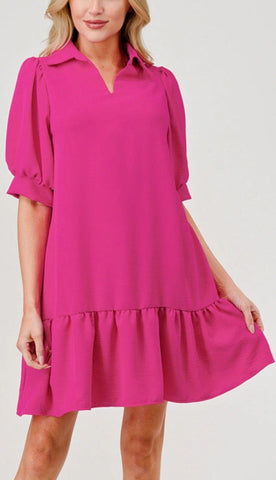 Maggie Dress