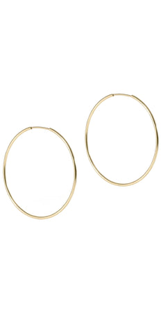 Betty Multi Hoops