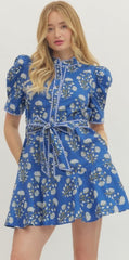Delightful Days Dress