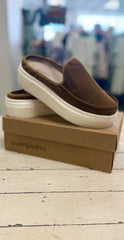 Emily Mule Sneaker