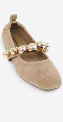Colleen Ballet Flat