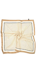 Hanover Khaki Scarf