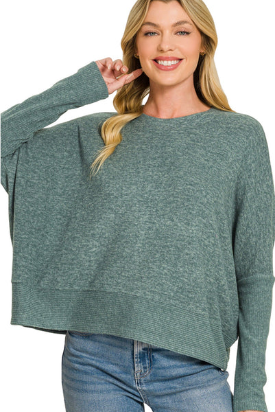 Making Memories Sweater - 7 Colors