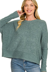 Making Memories Sweater - 7 Colors