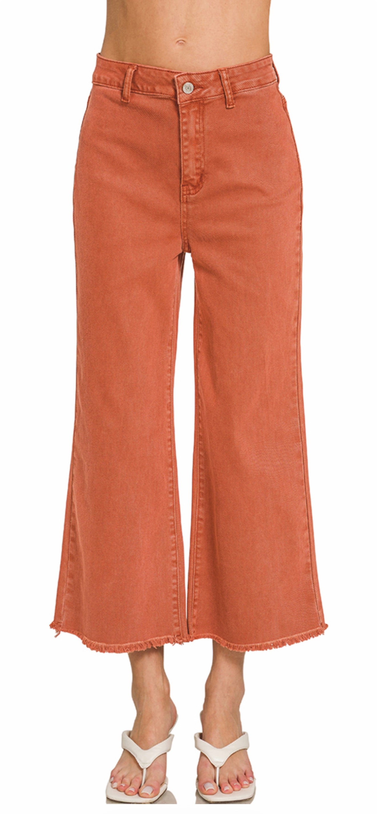 Neighborhood Jeans - 3 Colors
