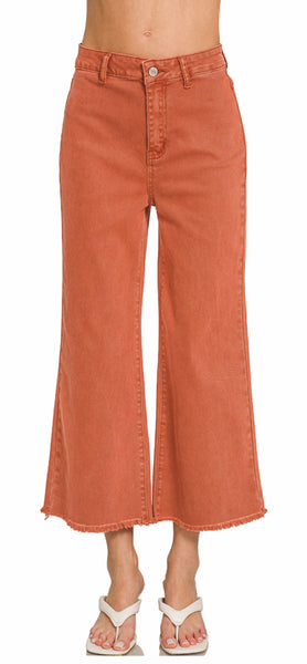 Neighborhood Jeans - 3 Colors