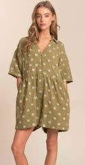 Clara Romper