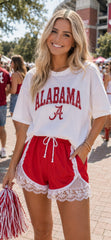 Dressed Up Play Shorts