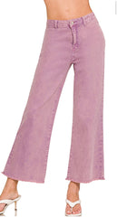 Back To School Jeans - 8 Colors