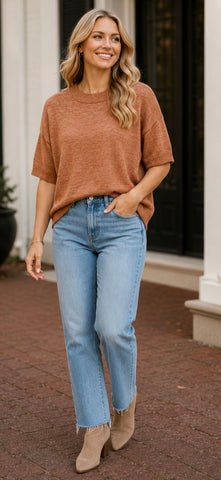 Creekbank Sweater