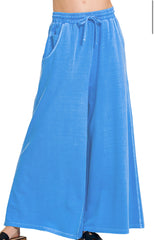 Summer Nights Pants - 6 Colors