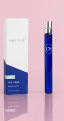 Capri Blue Eau De Parfum .34 oz- Volcano