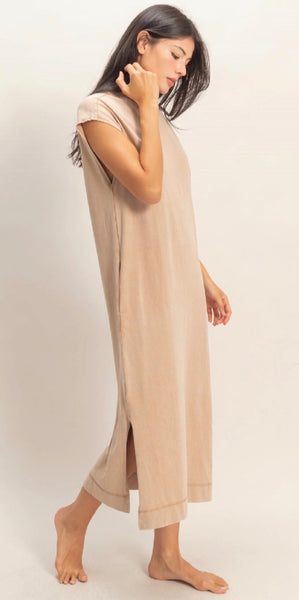 Toast Of The Town Dress