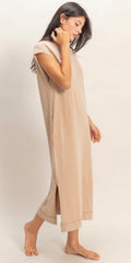 Toast Of The Town Dress