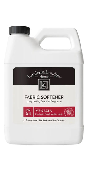 Linden & London - No. 54 Venezia Fabric Softener