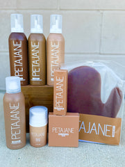 Peta Jane Tanning Products