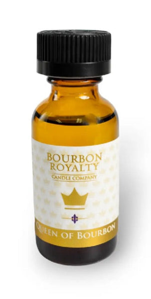Queen of Bourbon 1 oz Fragrance Oil