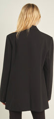 Jefferson Oversized Blazer