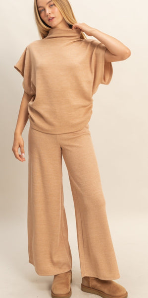 Dagar Sweater Set - 3 Colors