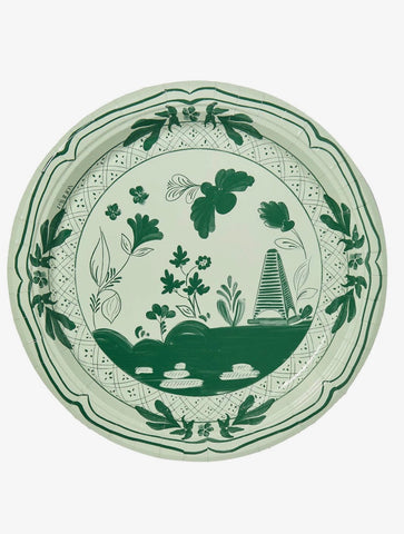 Pavilion Paper Plates - Many Styles and Sizes