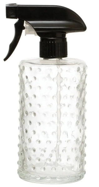 Glass Spray Bottle - 2 Patterns