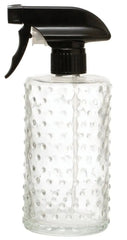 Glass Spray Bottle - 2 Patterns