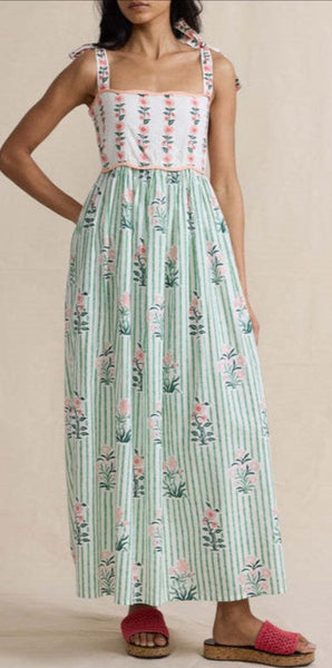 Summer Memories Dress