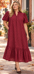 For All The Love Dress