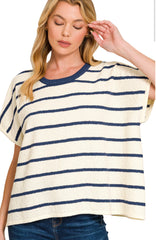 June Bug Sweater - 2 Colors