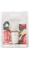Coco Peach Home Fragrance Oil