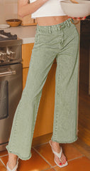 Back To School Jeans - 8 Colors