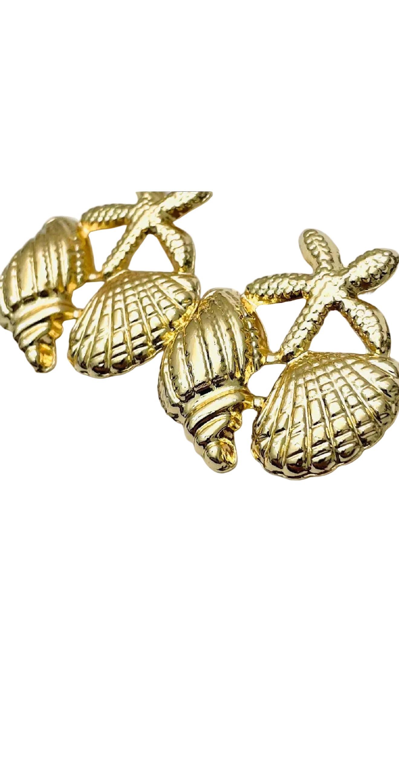 Coastal Trio Earrings