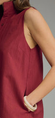 Crestline Dress