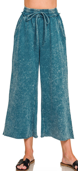 When In France Pants