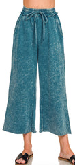 When In France Pants