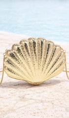 Mermaid Party Clutch