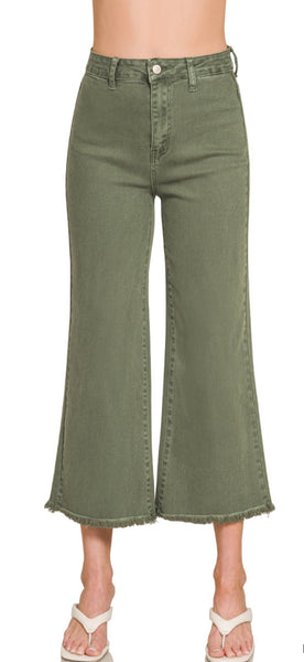 Neighborhood Jeans - 10 Colors