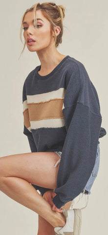 Winnie Sweatshirt