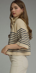 Nantucket In The Winter Sweater