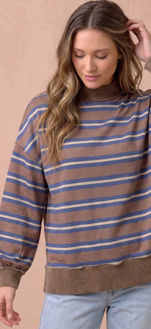 Comfort Girl Cardigan