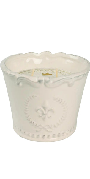 Queen of Bourbon 10 Ounce Marquis Candle