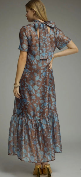 Whispers of Love Dress