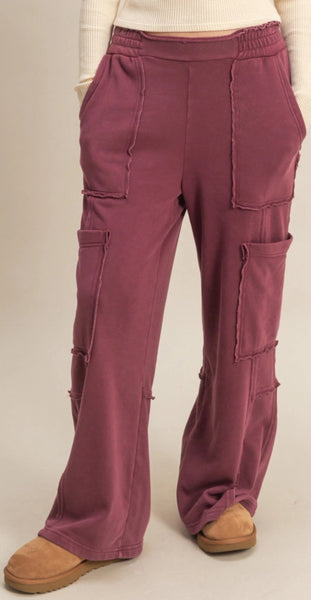 Workin Girl Sweatpants - 4 Colors