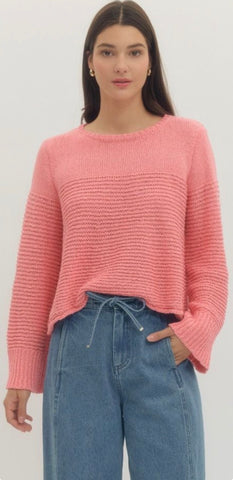 Mimi Sweater